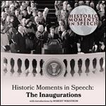 The Inaugurations [Audiobook]